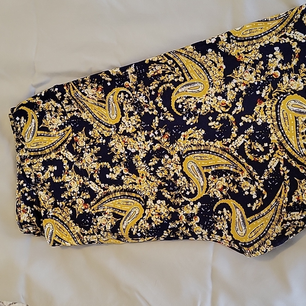 Lularoe TC Leggings